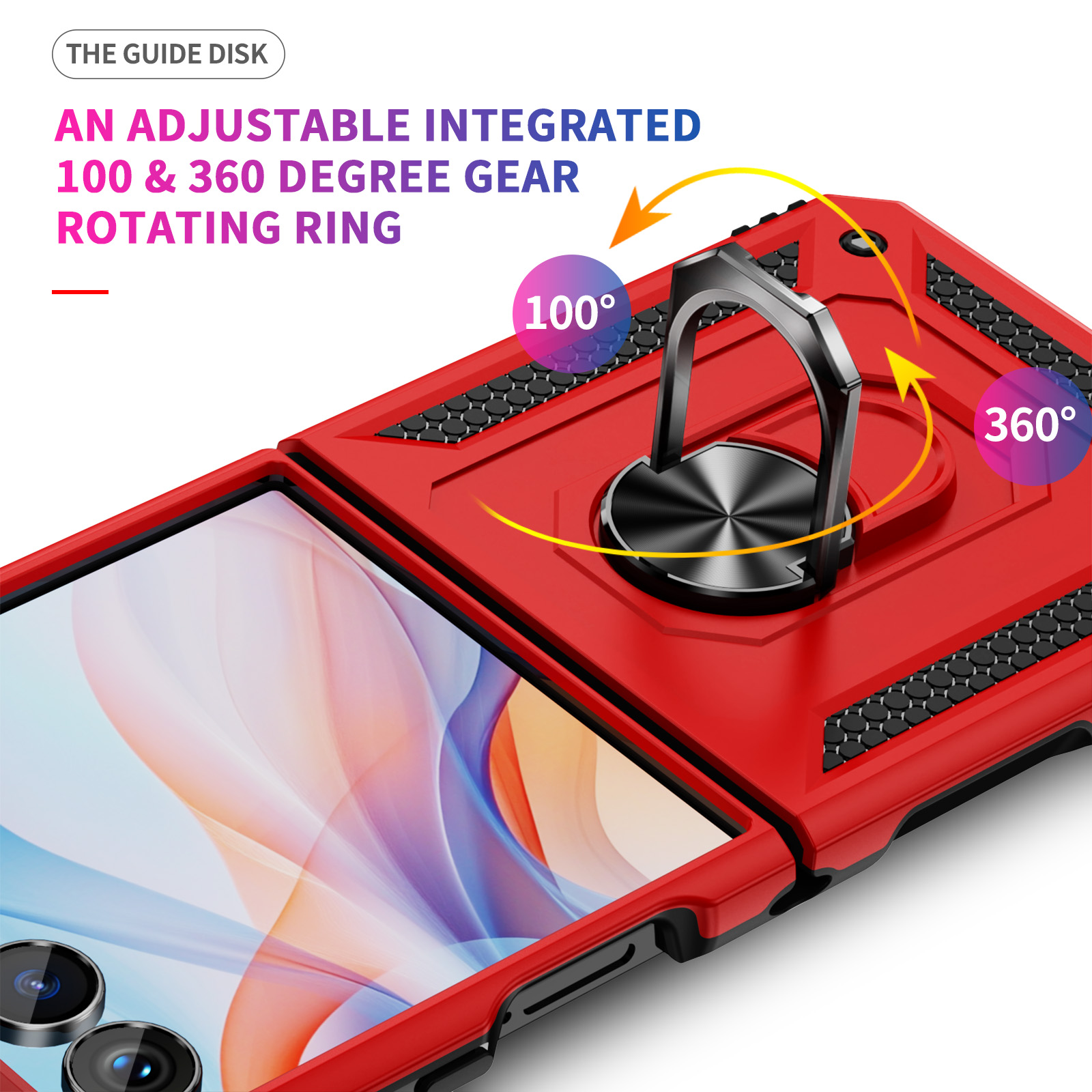Military-grade Shockproof Phon - Military Grade Case 评论和价格