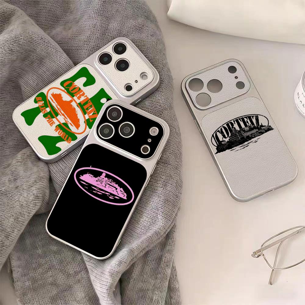 The World-C-Corteizs Phone Cas - Phone Cases Vogue 评论和价格