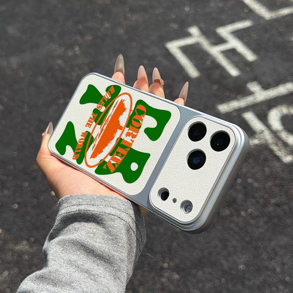 The World-C-Corteizs Phone Cas - Phone Cases Vogue 评论和价格
