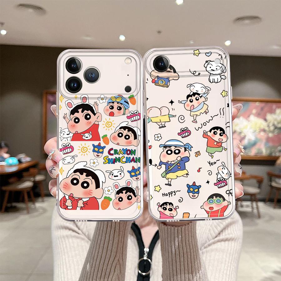 Cra-yons Shin-chans Case for i - Phone Cases Xs Max 评论和价格