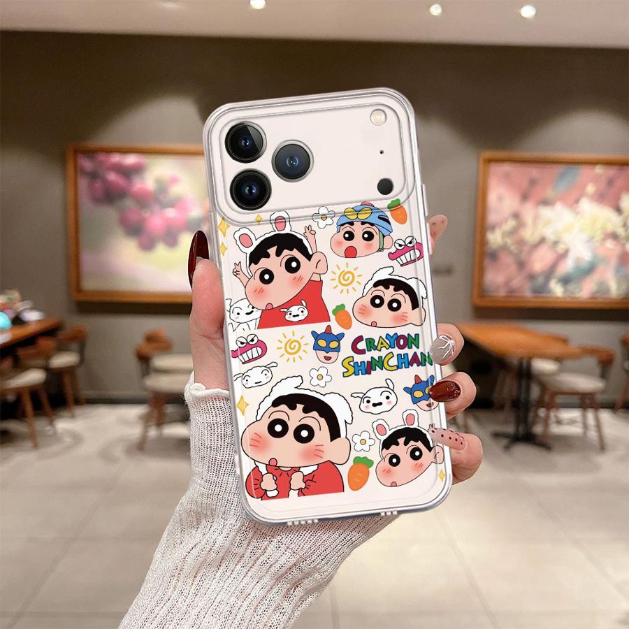 Cra-yons Shin-chans Case for i - Phone Cases Xs Max 评论和价格