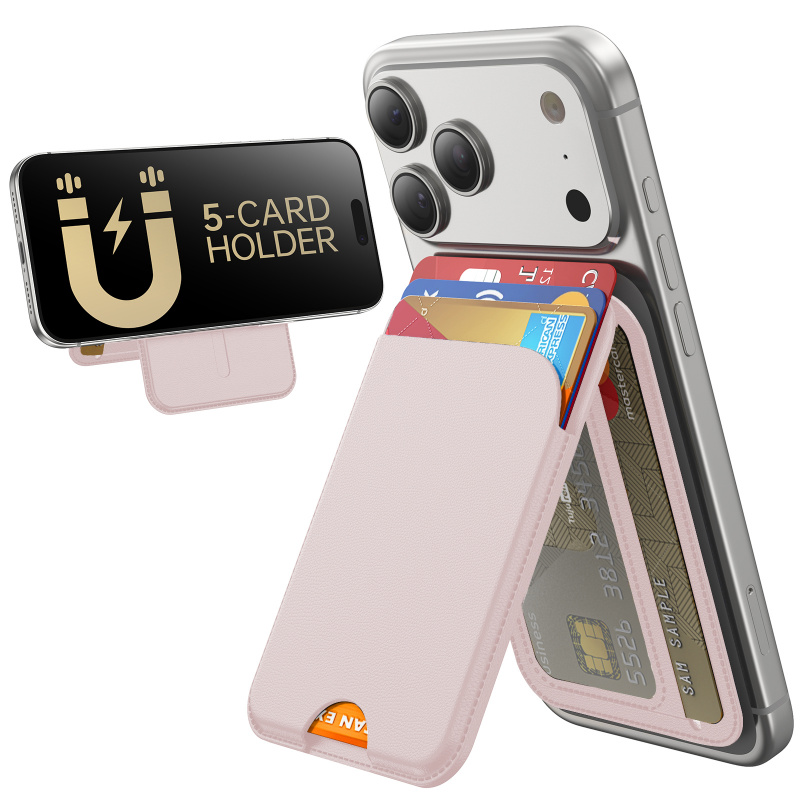 MagSafe Phone Stand Wallet for - Phone Cases That Hold Cards 评论和价格