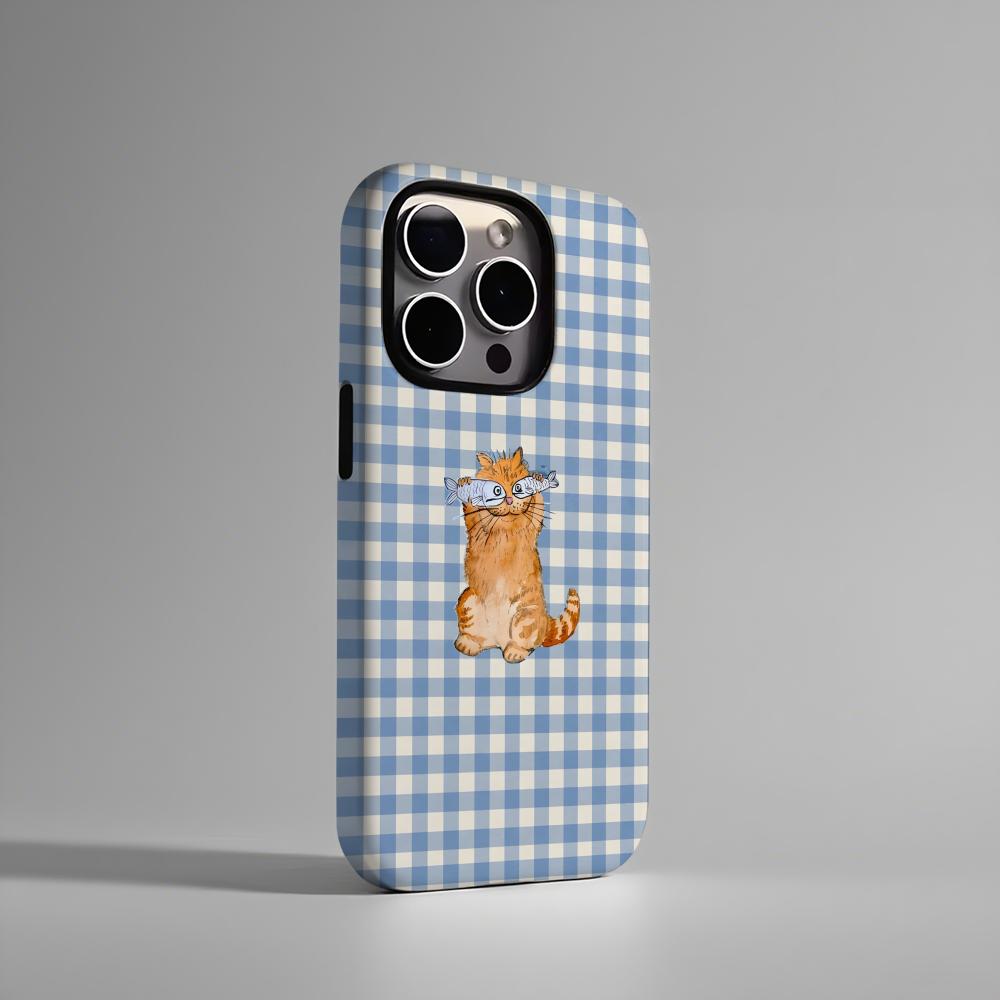 Cute cats and dogs  Phone Case - Phone Cases Apple 评论和价格