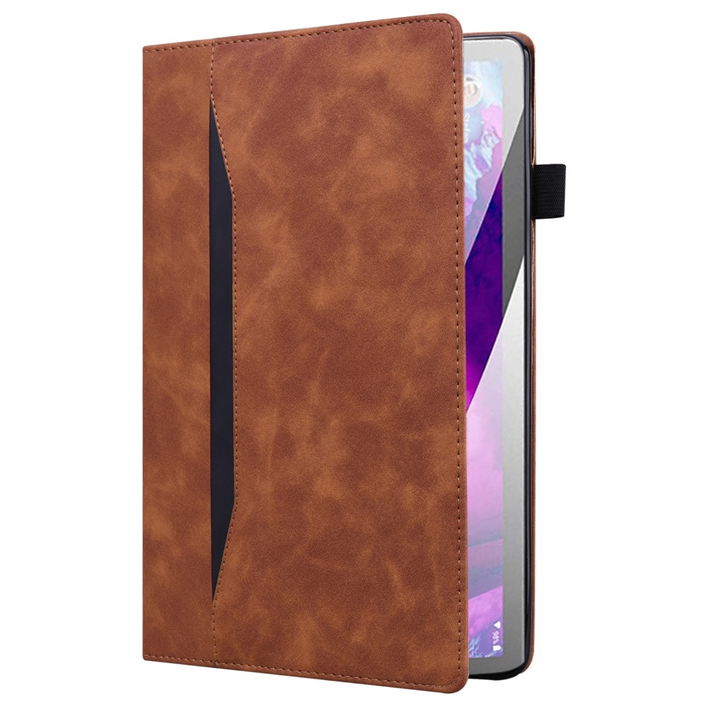 Funda Case For Tecno MegaPad 1 - Leather Folio Wallet Case 评论和价格