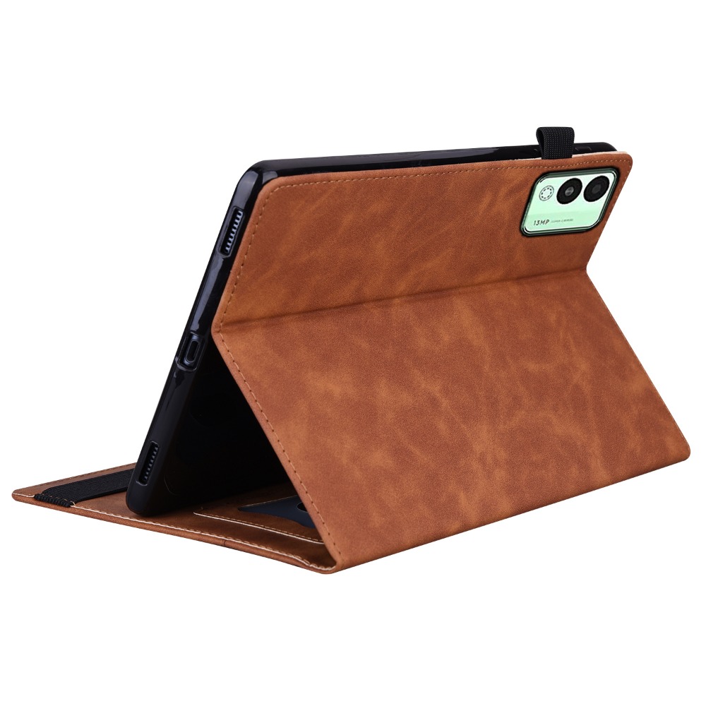 Funda Case For Tecno MegaPad 1 - Leather Folio Wallet Case 评论和价格