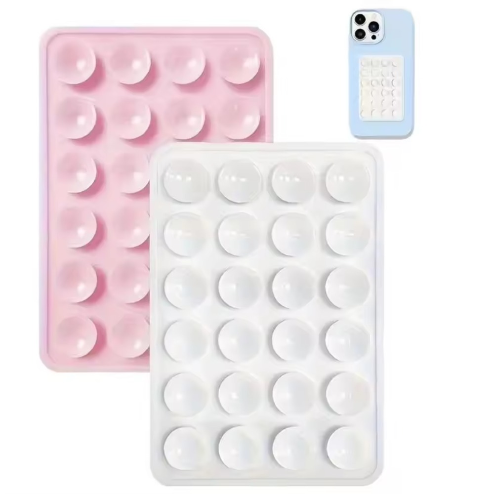 Silicone Suction Phone Holder  - Phone Cases Apple 评论和价格