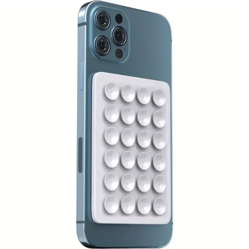 Silicone Suction Phone Holder  - Phone Cases Apple 评论和价格