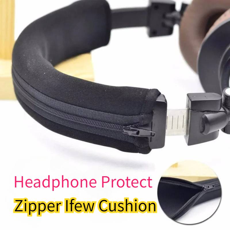 Zipper Headphone Protector Sle - Phone Cases At H&M 评论和价格