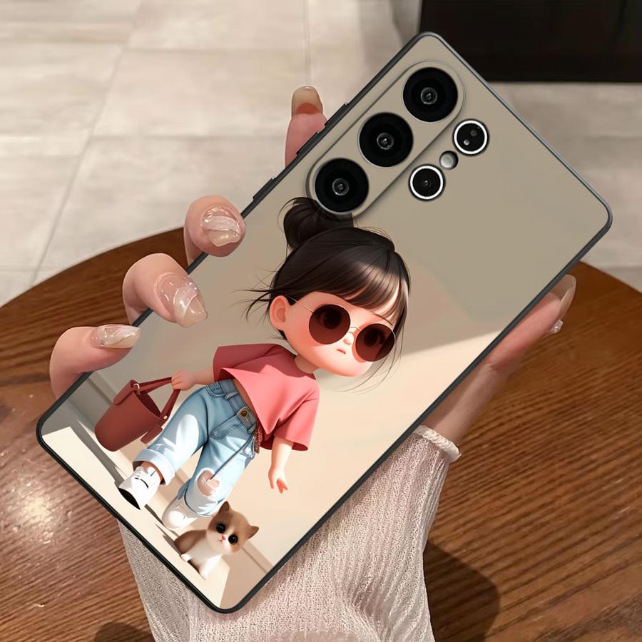 Funda Phone Cover Case for Sam - Phone Cases Samsung S25 Ultra 评论和价格