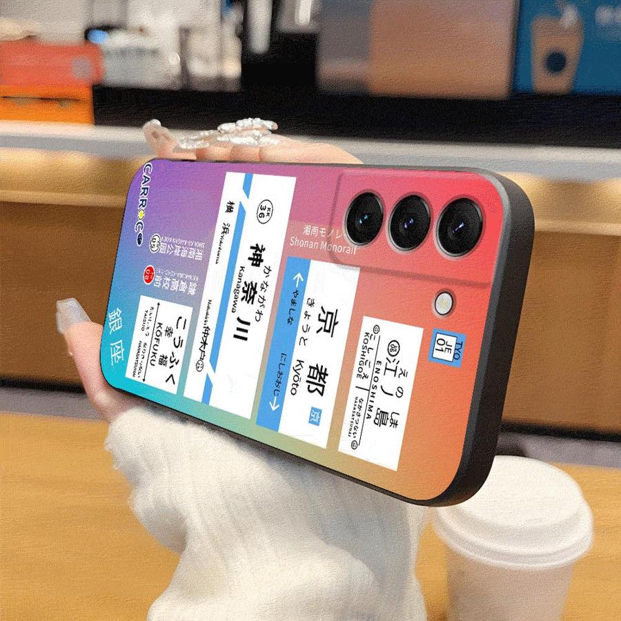 Case for Samsung Galaxy S23 Ul - Phone Cases Kyoto 评论和价格