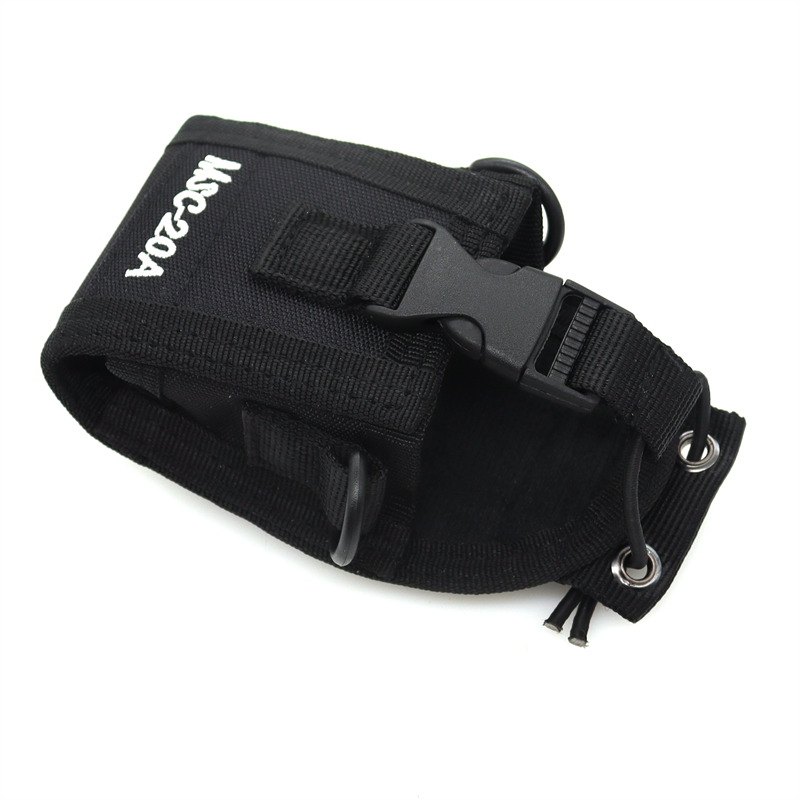 Tactical Molle Radio Walkie Ta - Military Grade Case 评论和价格