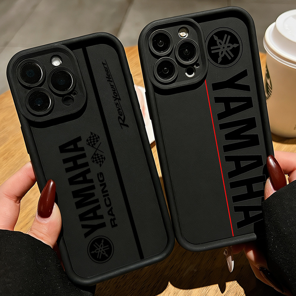 Phone Motorcycle Y-YamAha-S Ca - Phone Cases Vape 评论和价格