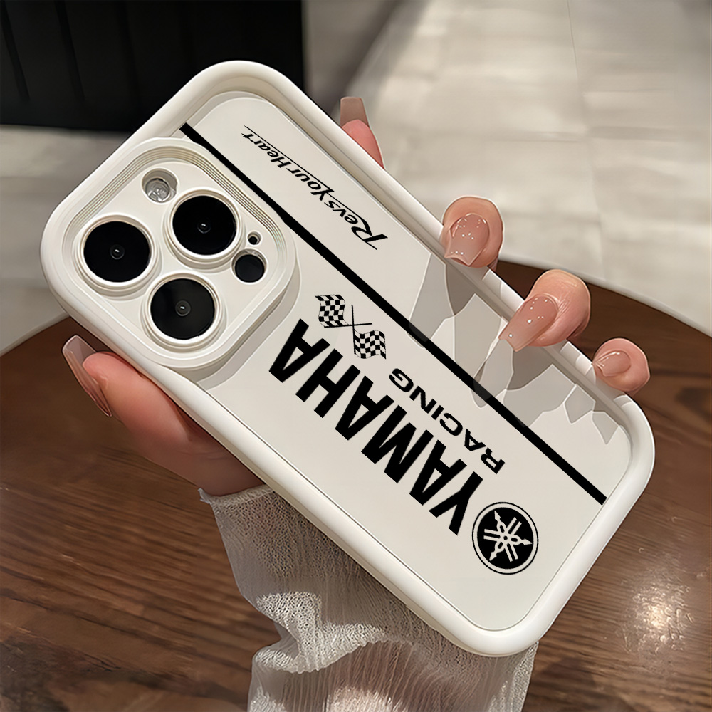 Phone Motorcycle Y-YamAha-S Ca - Phone Cases Vape 评论和价格