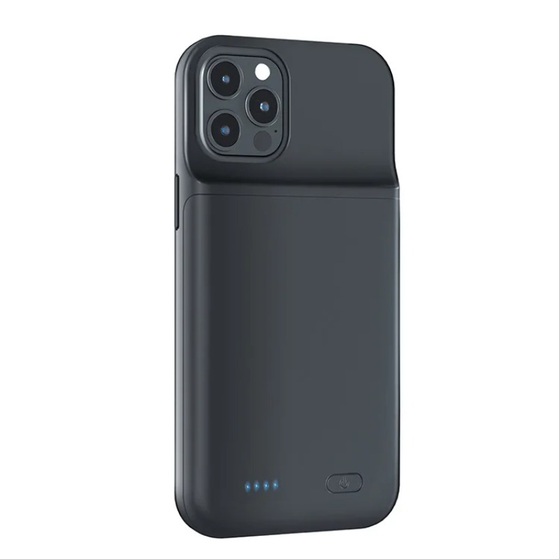 New Battery Case for IPhone17  - Phone Cases That Charge Your Phone 评论和价格