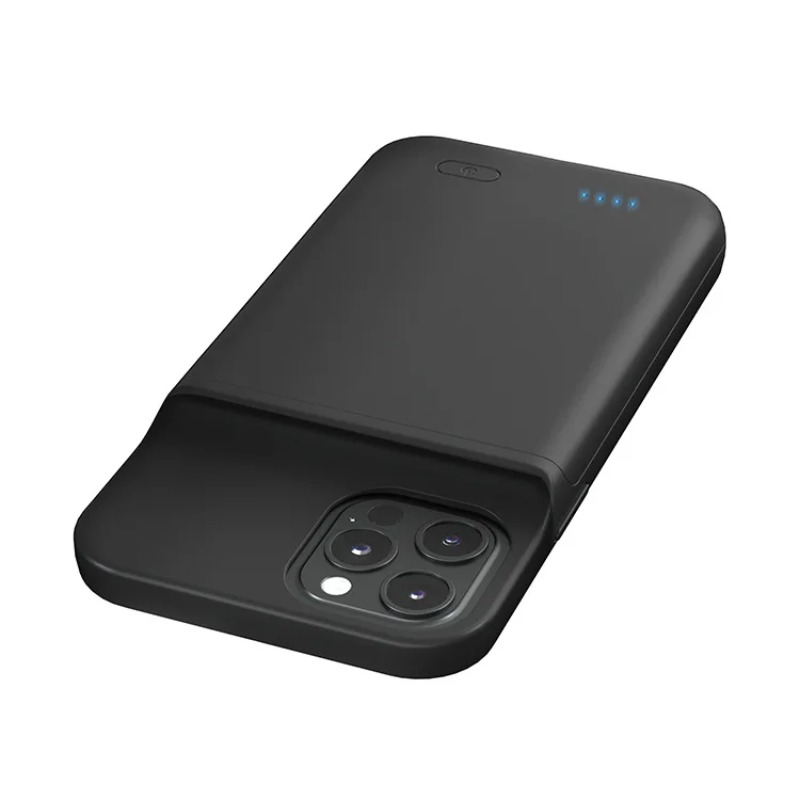 New Battery Case for IPhone17  - Phone Cases That Charge Your Phone 评论和价格