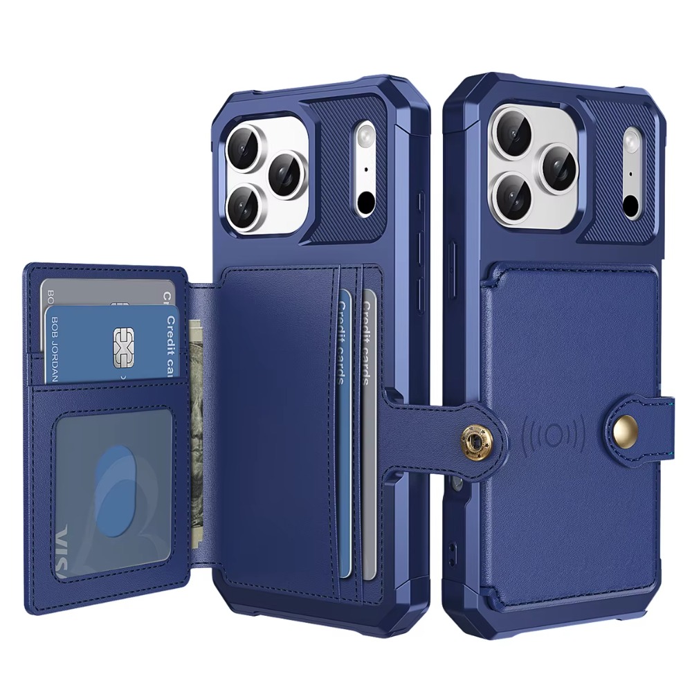 Wallet Phone Case Card Holder  - Phone Cases That Hold Cards 评论和价格