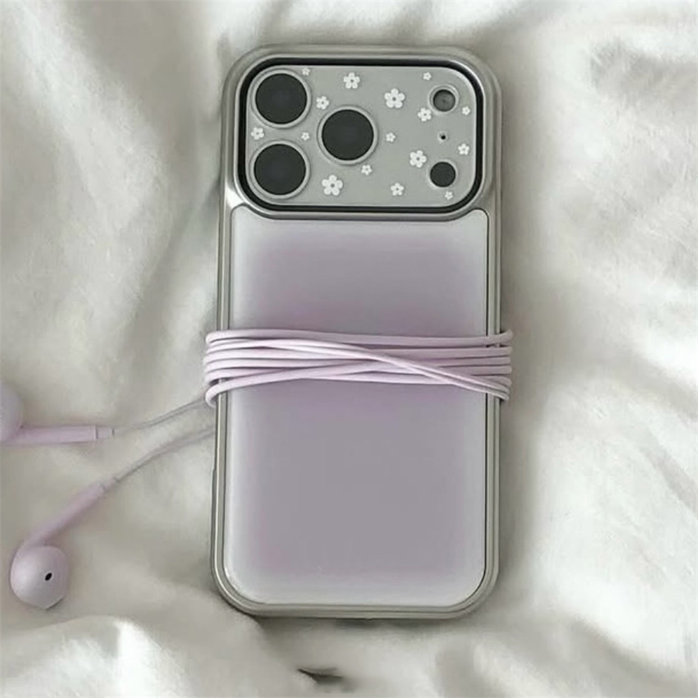 Cute 3D Gradient Epoxy Phone C - Phone Cases That Charge Your Phone 评论和价格