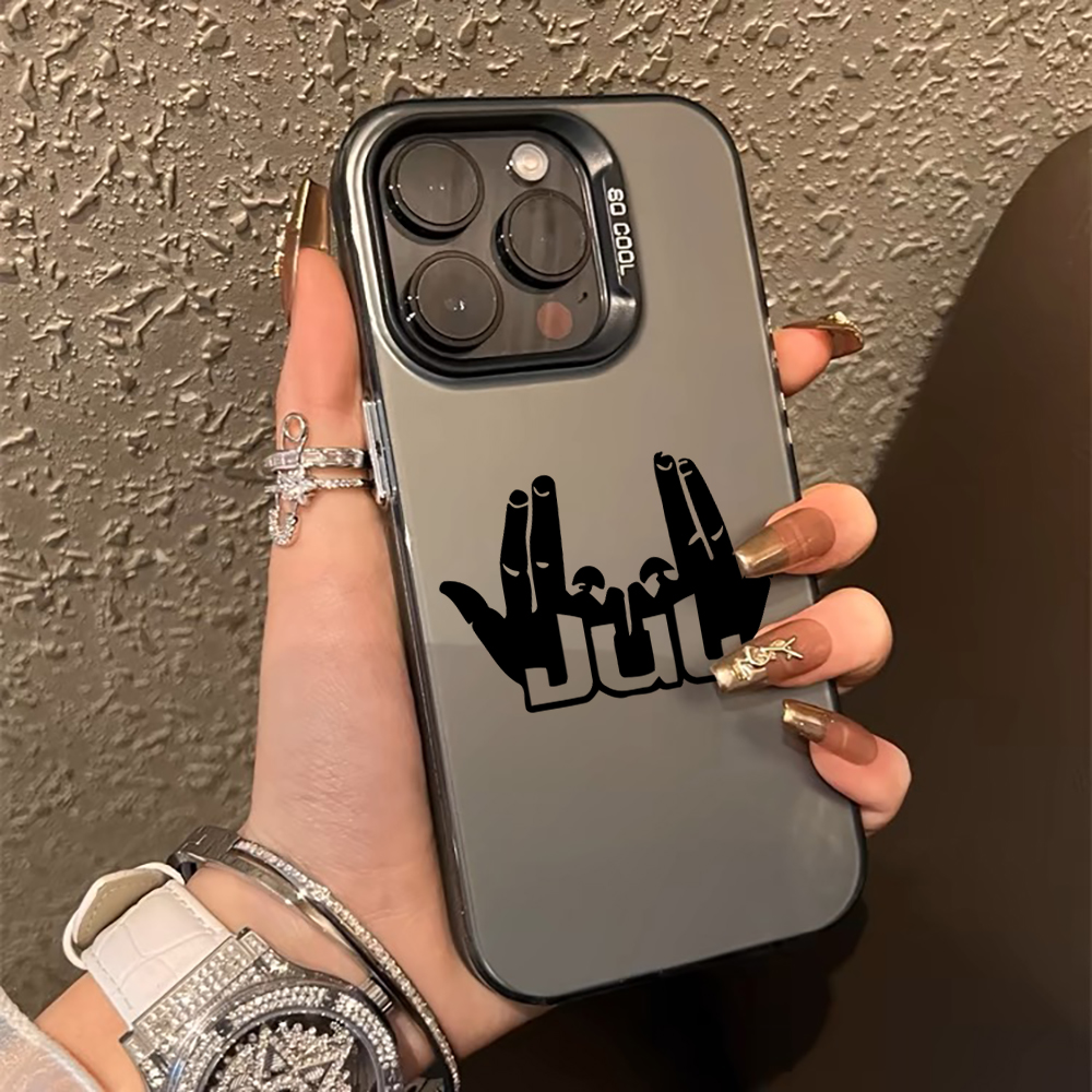 Rapper JuL C'est Pas Des Lol H - Phone Cases Xs Max 评论和价格
