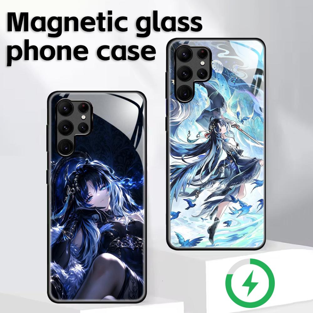 Wuthering Waves Yangyang Xuanl - Phone Cases For Samsung 评论和价格
