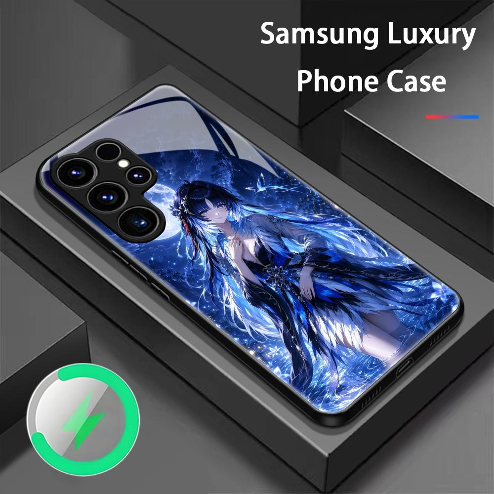 Wuthering Waves Yangyang Xuanl - Phone Cases For Samsung 评论和价格