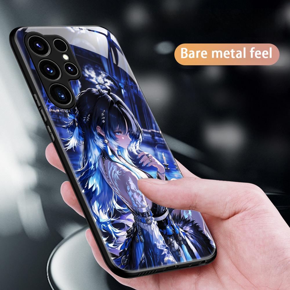 Wuthering Waves Yangyang Xuanl - Phone Cases For Samsung 评论和价格