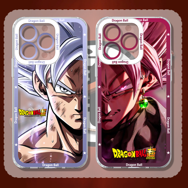 Anime Phone Case for D-DRAGON  - Phone Cases Apple 评论和价格