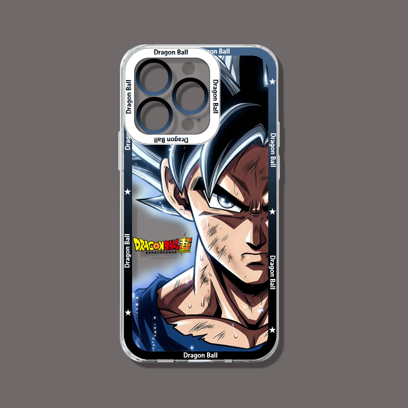 Anime Phone Case for D-DRAGON  - Phone Cases Apple 评论和价格
