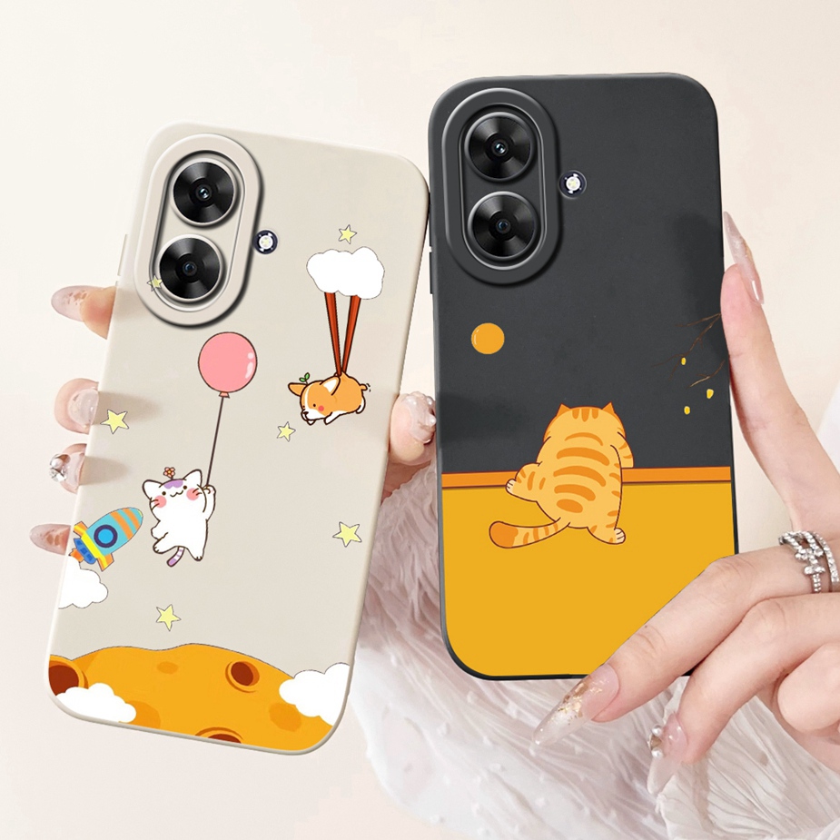 For Realme Note 60 Case Cute D - Realme Note 50 评论和价格