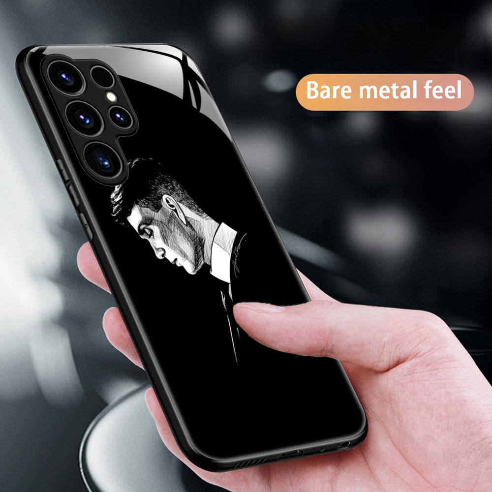 Peaky B-Blinders TV Show Phone - Phone Cases Samsung S25 Ultra 评论和价格