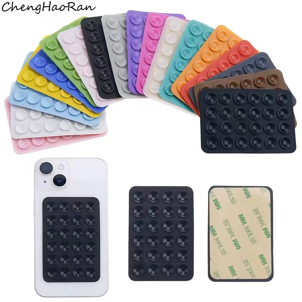 Multi functional silicone suct - Phone Cases Apple 评论和价格
