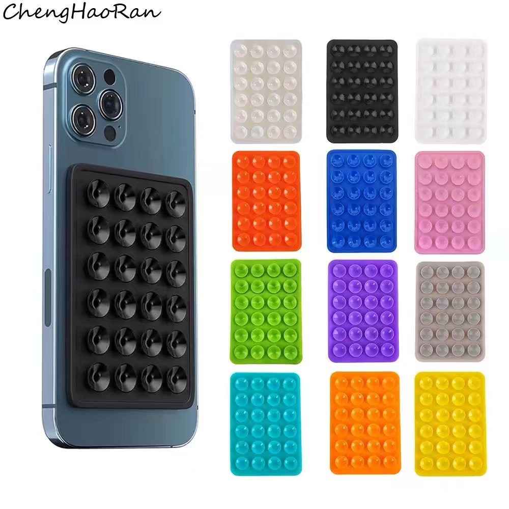 Multi functional silicone suct - Phone Cases Apple 评论和价格