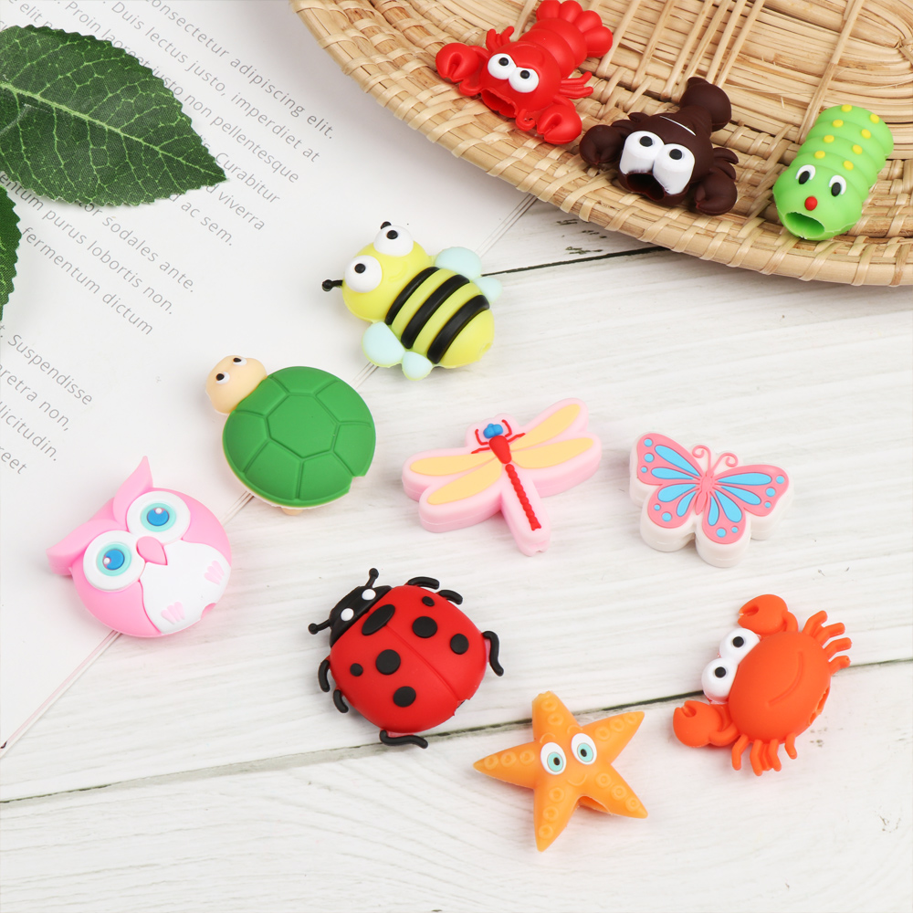 USB Cable Protector Earphone W - Phone Cases That Charge Your Phone 评论和价格