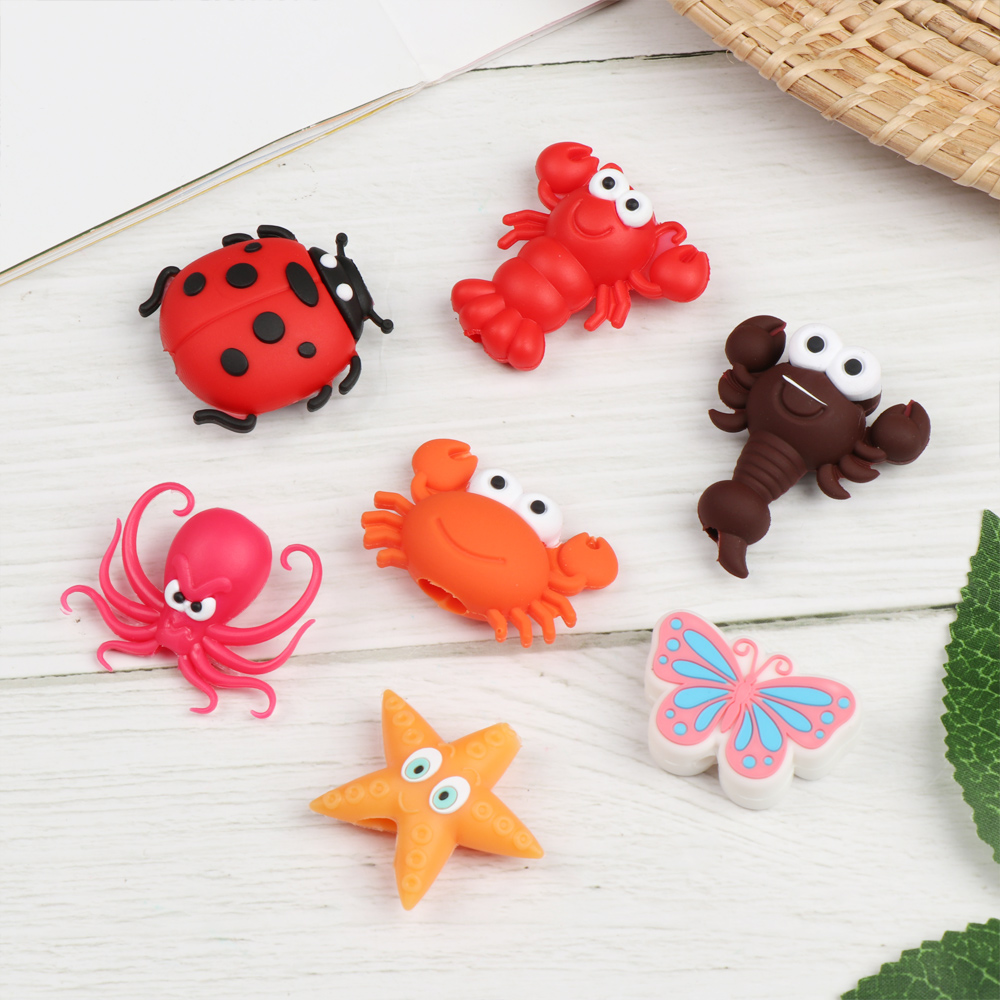 USB Cable Protector Earphone W - Phone Cases That Charge Your Phone 评论和价格