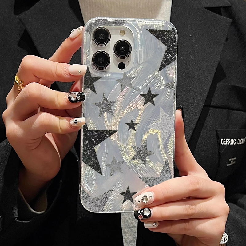Shining Star Trendy Pattern Ph - Phone Cases Xs Max 评论和价格