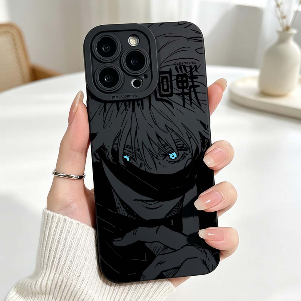 Anime Jujutsu Kaisen Cool Cove - Phone Cases Xs Max 评论和价格