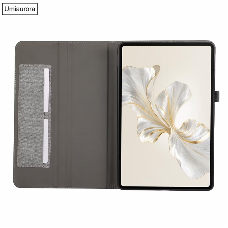 For Huawei MatePad SE 11 10.4  - Leather Folio Wallet Case 评论和价格
