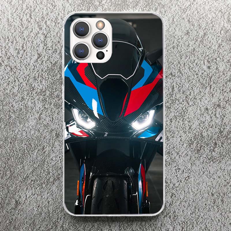 Cool Motorcycle S-S1000r Print - Phone Cases Vape 评论和价格