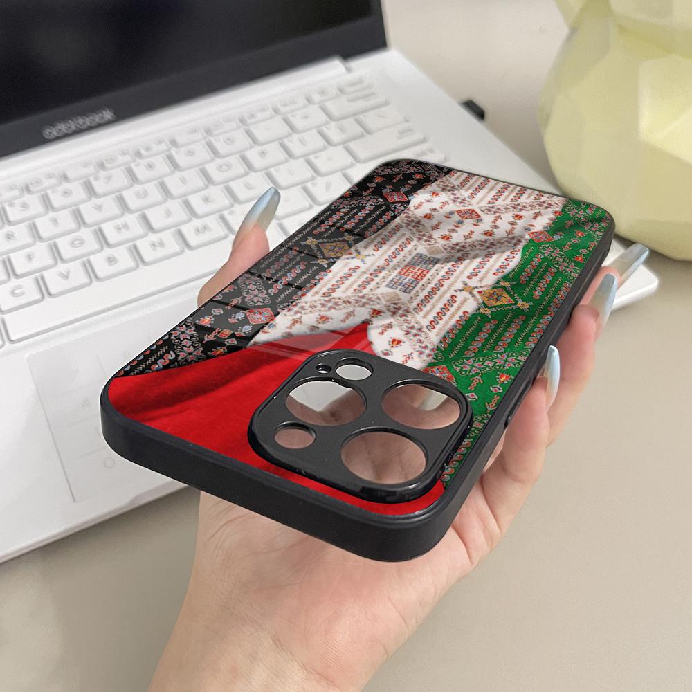 Palestine Flag Map Passport Ph - Phone Cases Vape 评论和价格