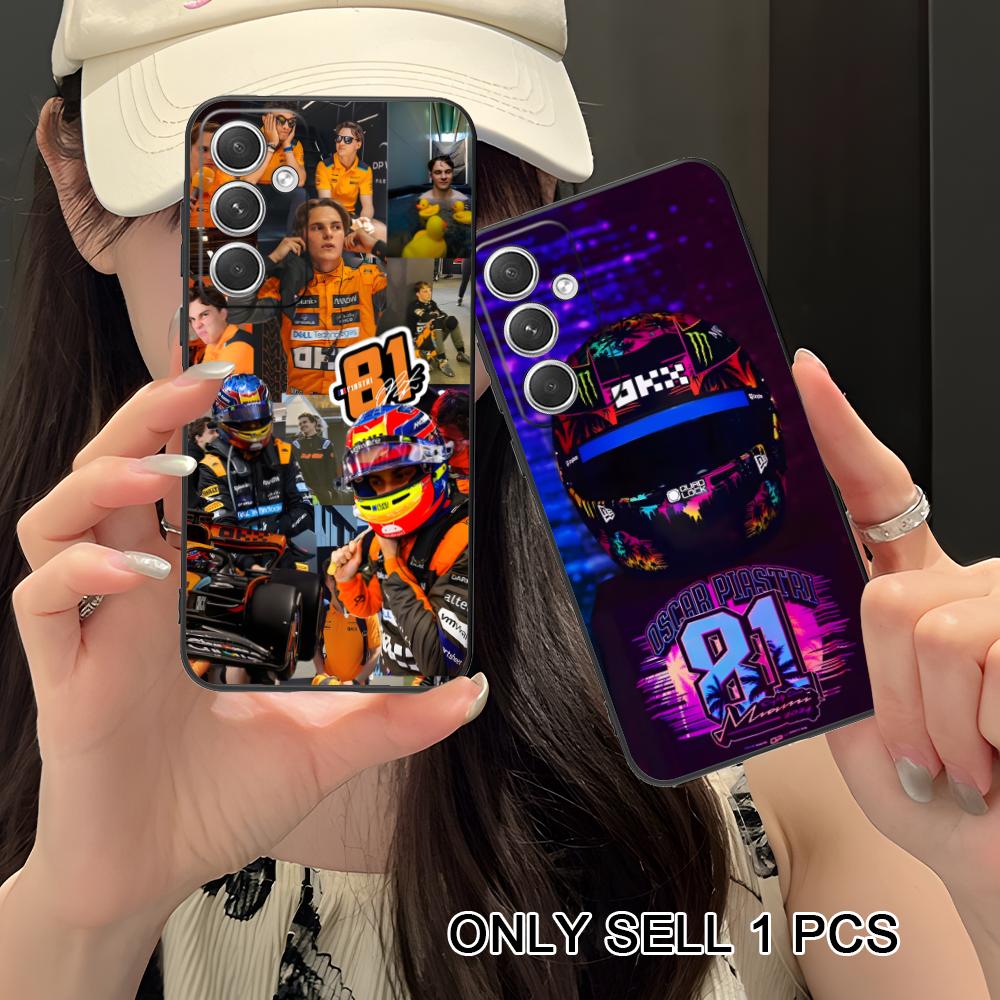 Oscar Piastri Phone Case for S - Phone Cases Samsung S25 Ultra 评论和价格