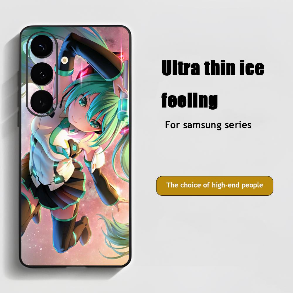 H-ats-unES Cute M-MikuES Girl  - Phone Cases At H&M 评论和价格