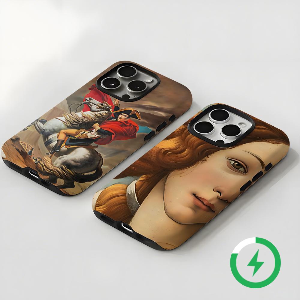 Renaissance Art Paintings  Pho - Phone Cases Xs Max 评论和价格