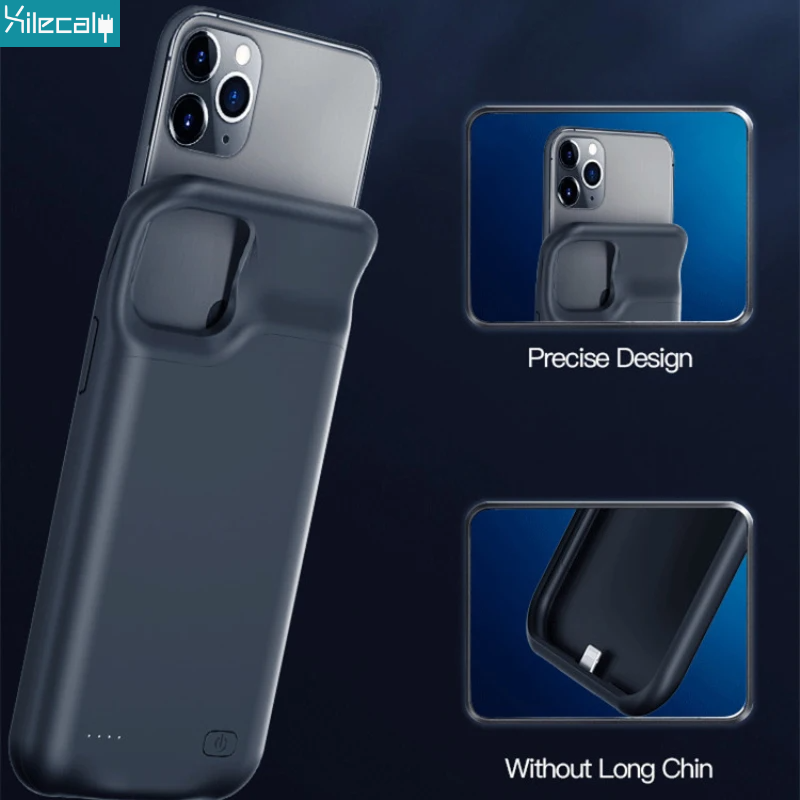 Xilecaly Portable Battery Case - Phone Cases That Charge Your Phone 评论和价格