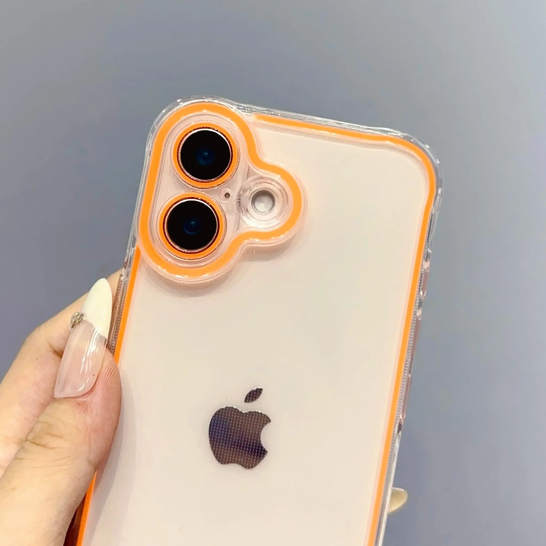 Luxury Night Light Luminous Tr - Phone Cases Vogue 评论和价格