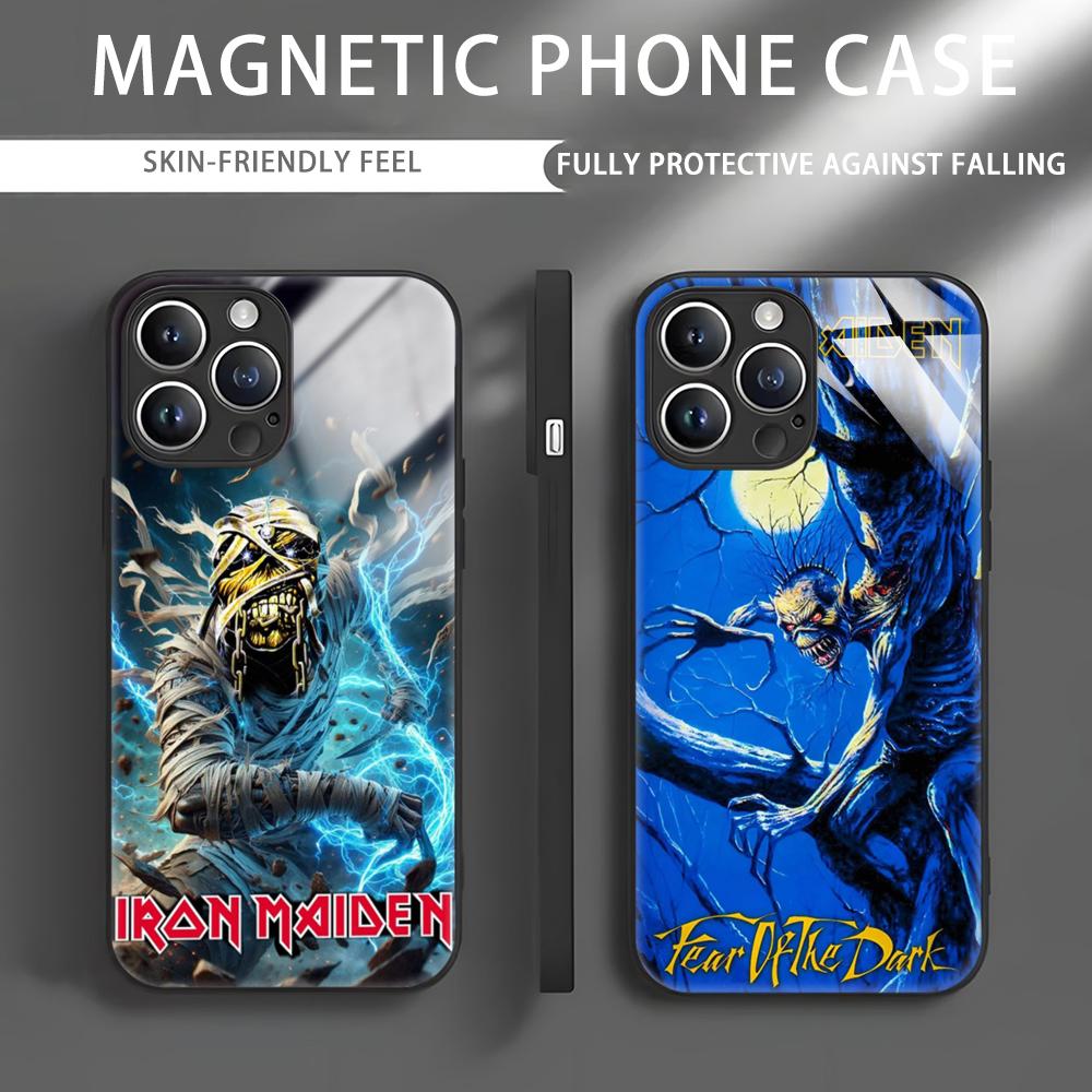 R-Run-To-The-H-Hills-Iron-M-Ma - Phone Cases That Charge Your Phone 评论和价格