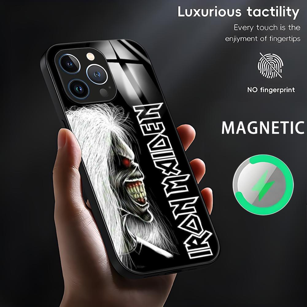 R-Run-To-The-H-Hills-Iron-M-Ma - Phone Cases That Charge Your Phone 评论和价格