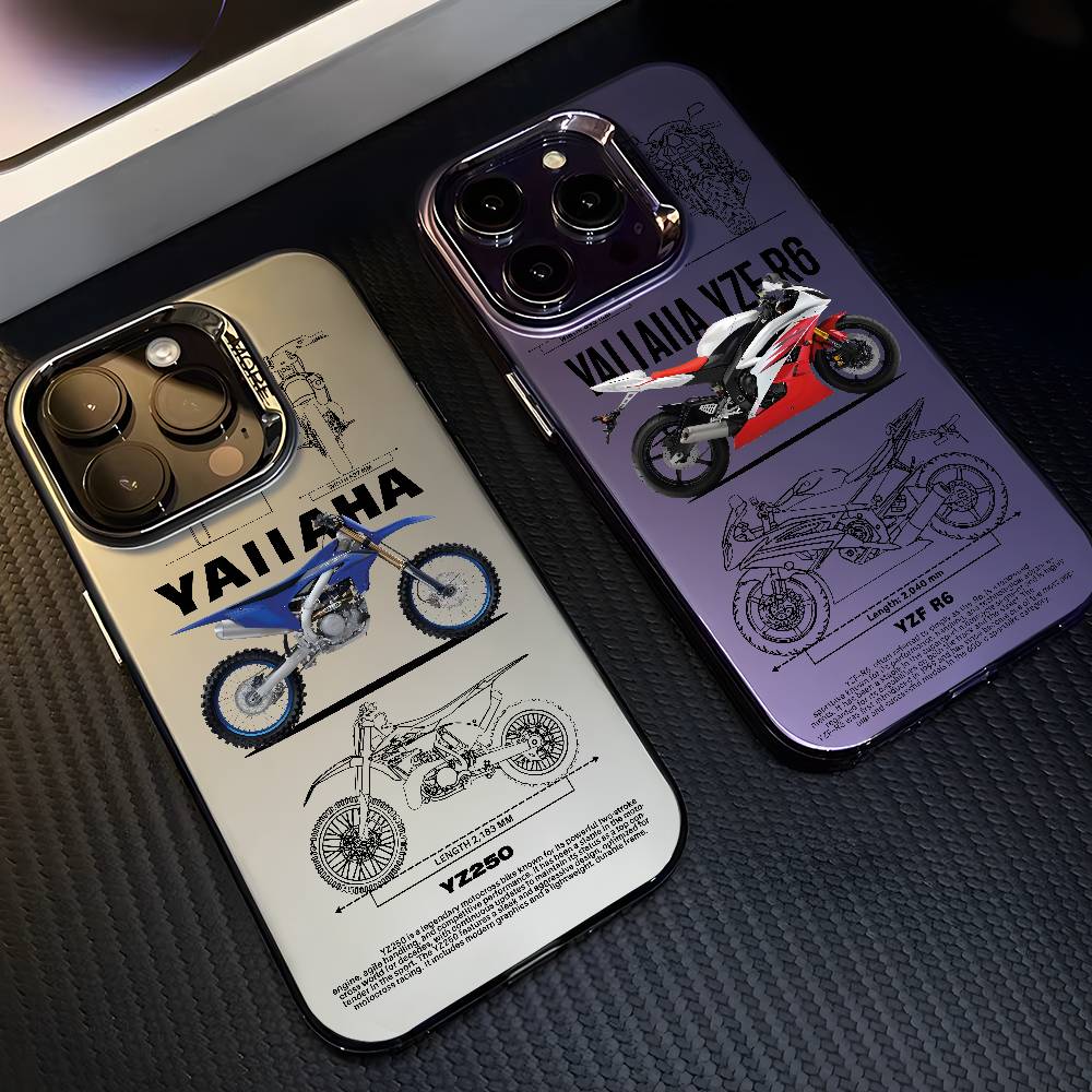Fashion Luxury Car Y-YamahaS P - Phone Cases Vape 评论和价格