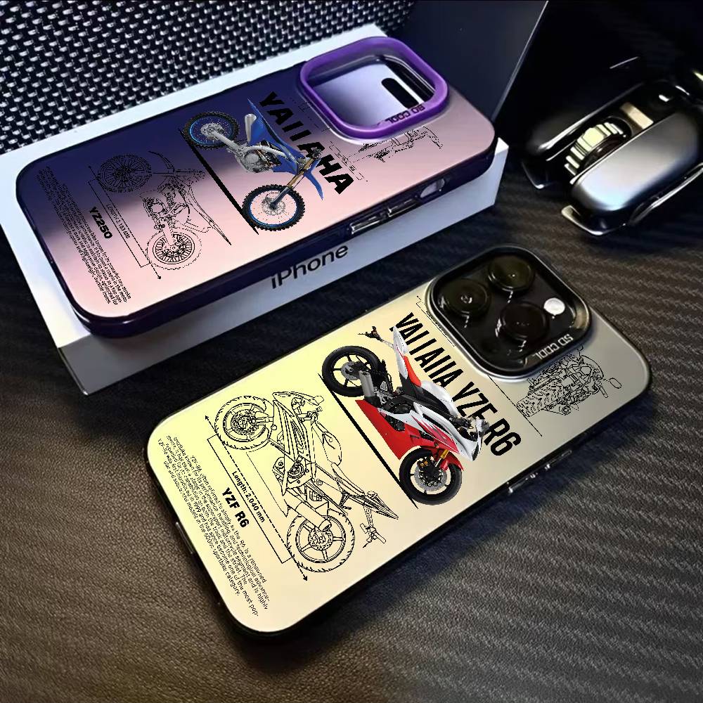 Fashion Luxury Car Y-YamahaS P - Phone Cases Vape 评论和价格