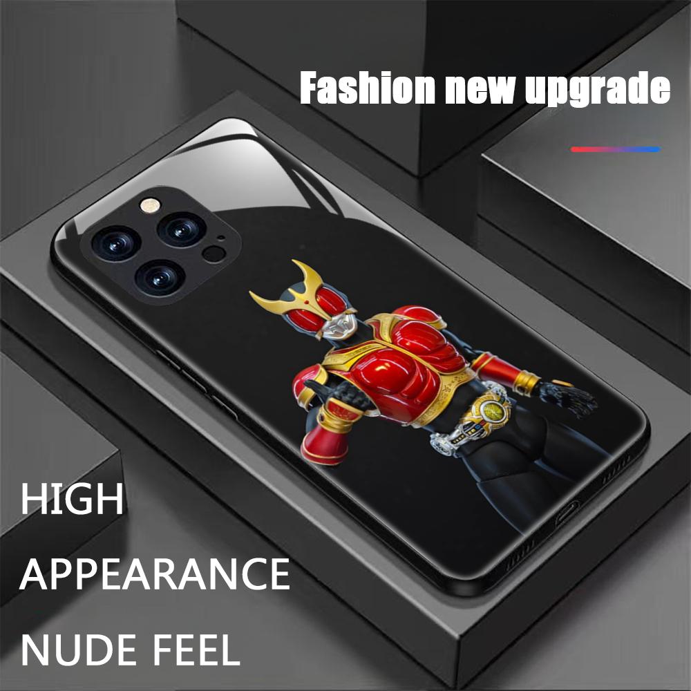 Star Kamen R-Rider Kuuga Phone - Phone Cases Xs Max 评论和价格