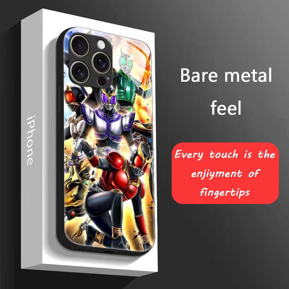 Star Kamen R-Rider Kuuga Phone - Phone Cases Xs Max 评论和价格