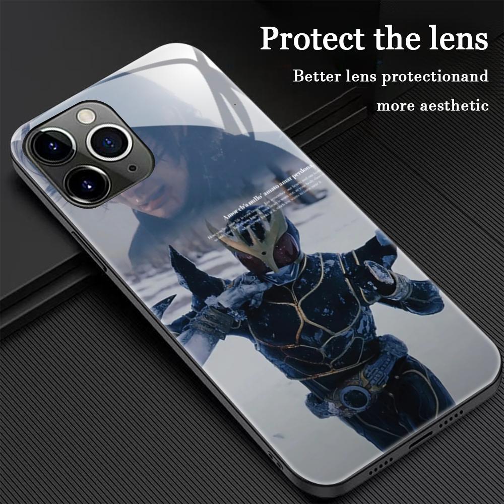 Star Kamen R-Rider Kuuga Phone - Phone Cases Xs Max 评论和价格